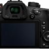 Panasonic Lumix DC-GH5S Mirrorless Micro Four Thirds Camera