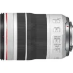 Canon RF 70-200mm F4L IS USM lens, ideal for professional photography, available at Camix UK.