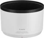 Canon RF 70-200mm F4L IS USM lens hood, photography accessory from Camix UK.
