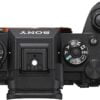 Sony A1 Camera Body