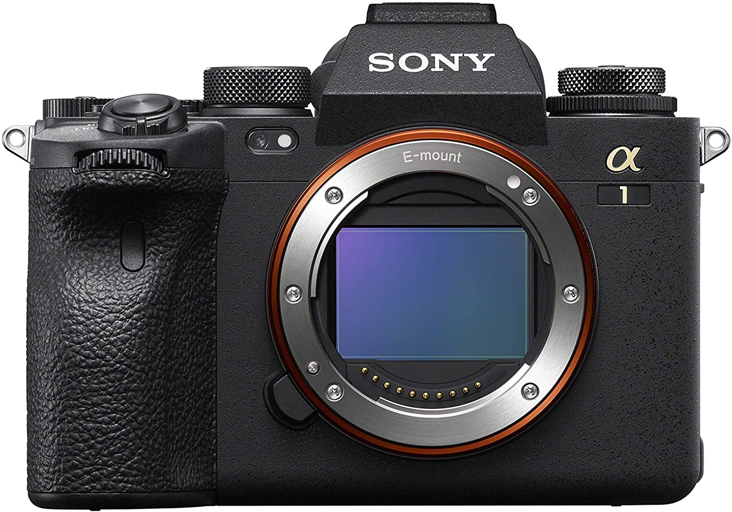 Sony A1 Full-Frame Mirrorless (Body)