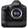 Canon 1D X Mark III DSLR Camera Body