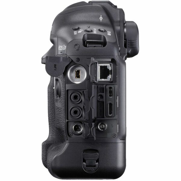 Canon 1D X Mark III DSLR Camera Body