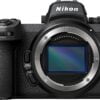 Nikon Z7II Camera