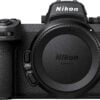 Nikon Z7II Camera