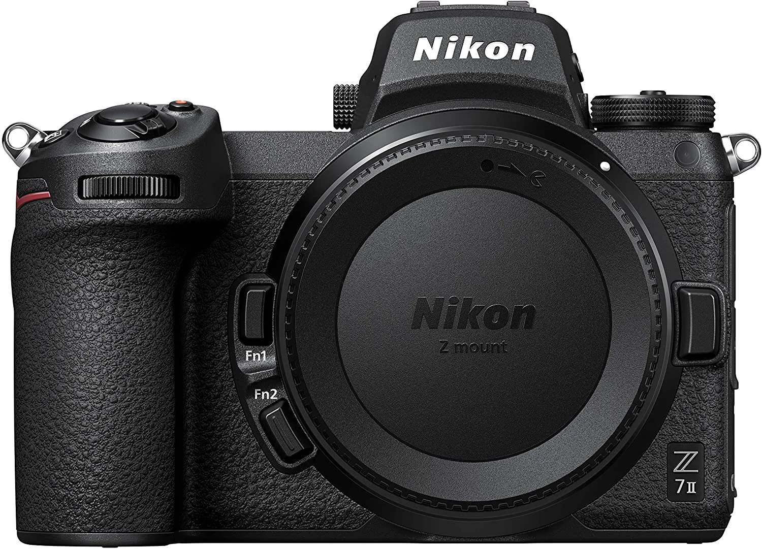 Nikon Z7Ⅱ Nikon Z7II Camera | Camix