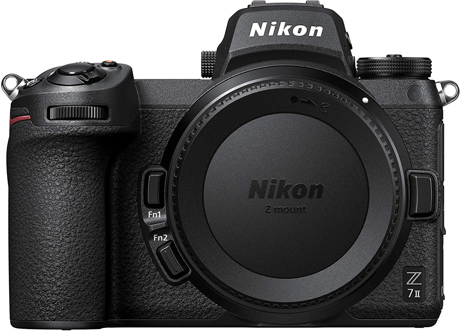 Nikon Z7 II Body 2 Nikon Z7 II camera body, mirrorless digital camera available at Camix UK.