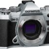 Olympus OM-D E-M5 Mark III Camera