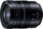 Panasonic Leica DG Vario-Elmarit 12-60mm f/2.8-4 ASPH