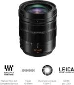 Panasonic Leica DG Vario-Elmarit 12-60mm f/2.8-4 ASPH - Image 5