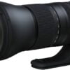 Tamron SP 150-600mm F5-6.3 Di VC USD G2 For Canon EF