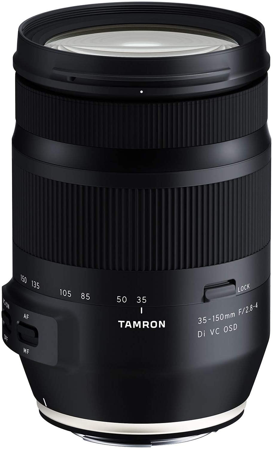 Tamron 35-150mm F/2.8-4 Di VC OSD For Canon EF