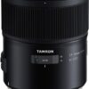 Tamron SP 35mm F1.4 Di USD For Nikon F