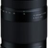 Tamron 18-400mm F3.5-6.3 Di II VC HLD For Canon EF