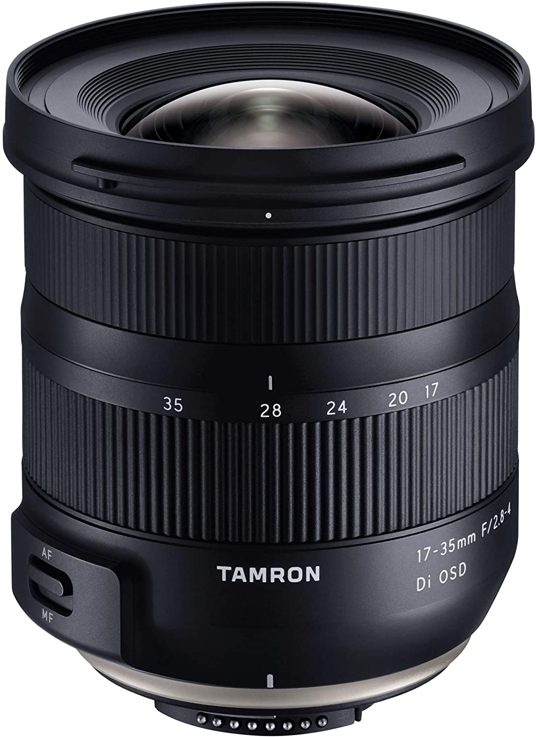 Tamron 17-35mm F/ 2.8-4 Di OSD For Nikon F