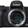 Canon EOS M50 Camera Body