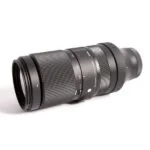 Sigma 100-400mm F5-6.3 DG DN OS lens for mirrorless cameras
