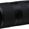 Tamron 100-400mm F/4.5-6.3 Di VC USD For Nikon F