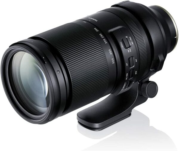 Tamron 150-500mm F5-6.7 Di III VC VXD For Sony E