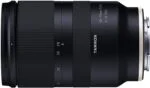 Tamron 28-75mm F2.8 Di III RXD lens for Sony E mount cameras, ideal for versatile photography.