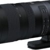 Tamron SP 70-200mm f2.8 Di VC USD G2 For Nikon F