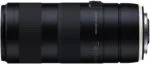 Tamron 70-210mm F4 Di VC USD lens for Canon EF mount, ideal for versatile photography.