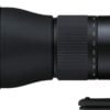Tamron SP 150-600mm F5-6.3 Di VC USD G2 For Nikon F