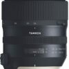 Tamron SP 24-70mm F2.8 Di VC USD G2 For Nikon F