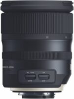 Tamron SP 24-70mm f/2.8 Di VC USD G2 lens for DSLR cameras