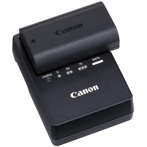 Canon Speedlite EL-1 Wireless Radio Transmission