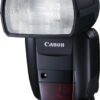 Canon Speedlite 600EX II-RT Flash