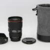 Used - Canon EF 16-35mm f/4L IS USM Ultra Wide Angle Lens