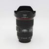 Used - Canon EF 16-35mm f/4L IS USM Ultra Wide Angle Lens