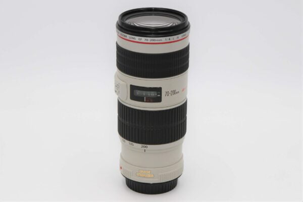 Used - Canon EF 70-200mm f/4L USM Lens