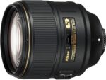 Nikon AF-S 105mm f/1.4E ED Lens
