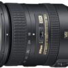 Nikon 18-200mm f3.5-5.6 G AF-S DX ED VR II Lens