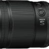 Nikon Z MC 105mm f2.8 VR S Lens