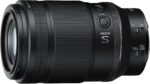 Nikon NIKKOR Z MC 105mm f/2.8 VR S lens for mirrorless cameras
