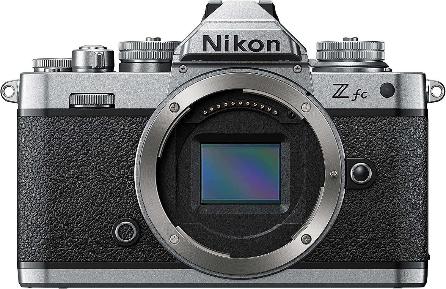 Nikon Z fc Camera (Body)
