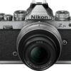 Nikon Z fc Mirrorless Camera with 16-50mm Lens