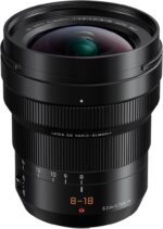 Panasonic Leica DG Vario-Elmarit 8-18mm f/2.8-4 ASPH