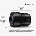 Panasonic Leica DG Vario-Elmarit 8-18mm f/2.8-4 ASPH - Image 5