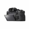 Sony A7R IVA Mirrorless Camera Body