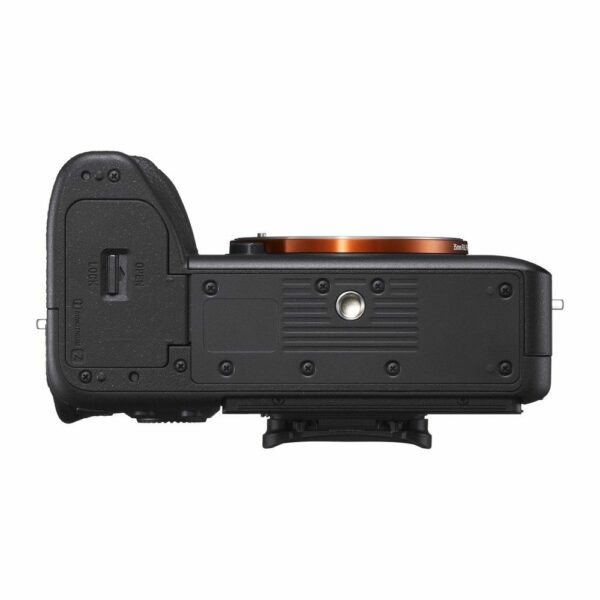 Sony A7R IVA Mirrorless Camera Body