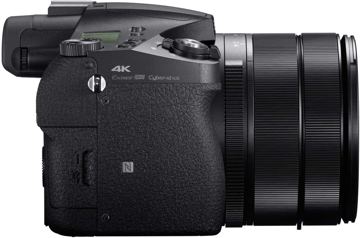 Sony DSC-RX10 IV Digital Camera