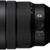 Sony FE 12-24mm f/4 G Lens