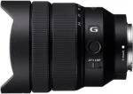 Sony FE 12-24mm F4 G lens, ideal for wide-angle photography, available at Camix camera shop UK.