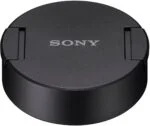 Sony FE 12-24mm F4 G lens cap, photography gear, Camix UK
