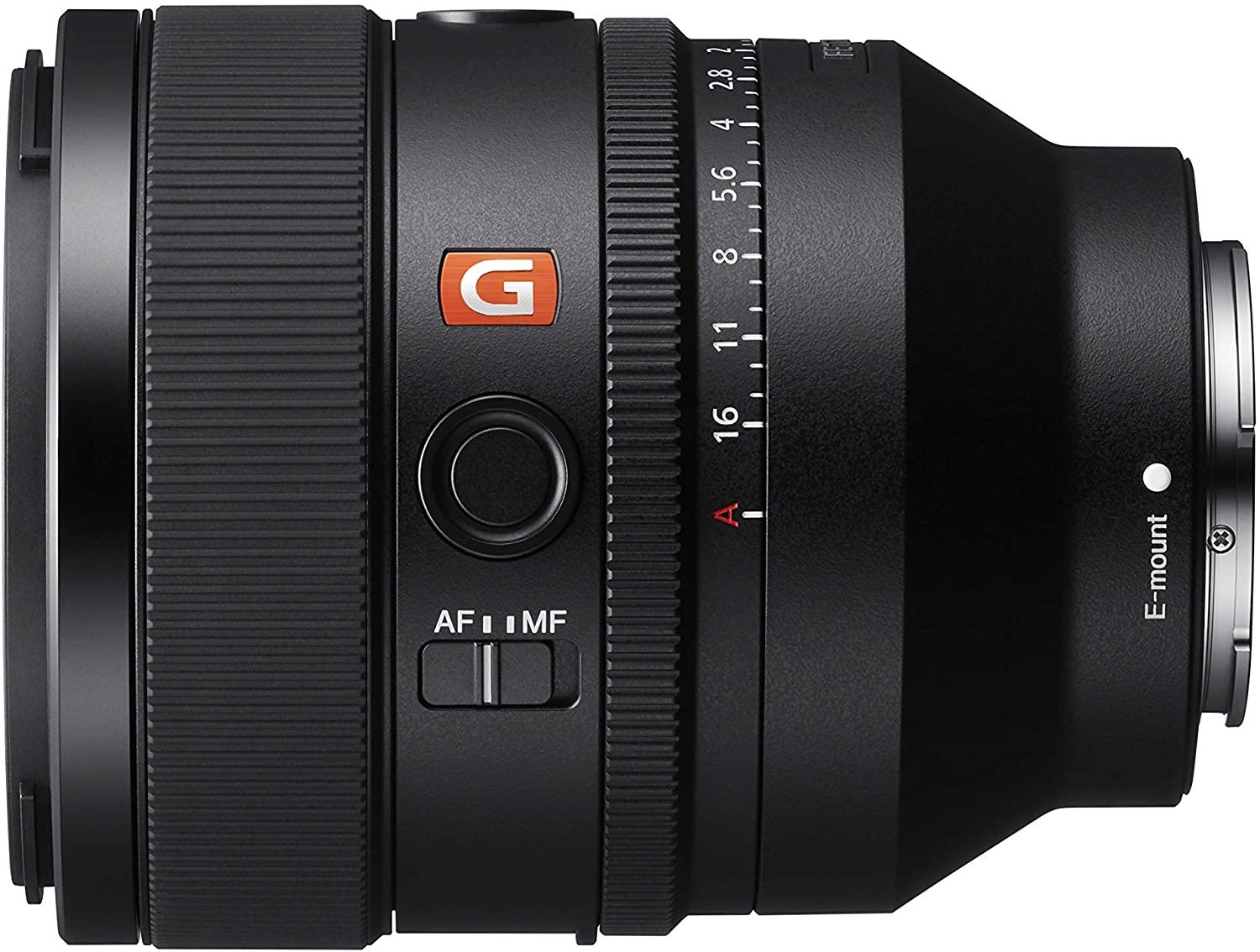 Sony FE 50mm f1.2 GM Lens | Camix