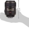Nikon AF-S 105mm f/2.8G VR Lens